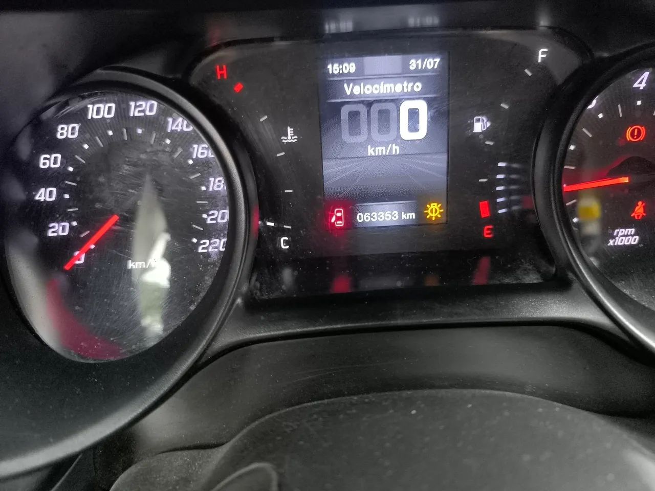 Fiat Cronos Drive 1.3 8V Flex 2024 - Foto 2