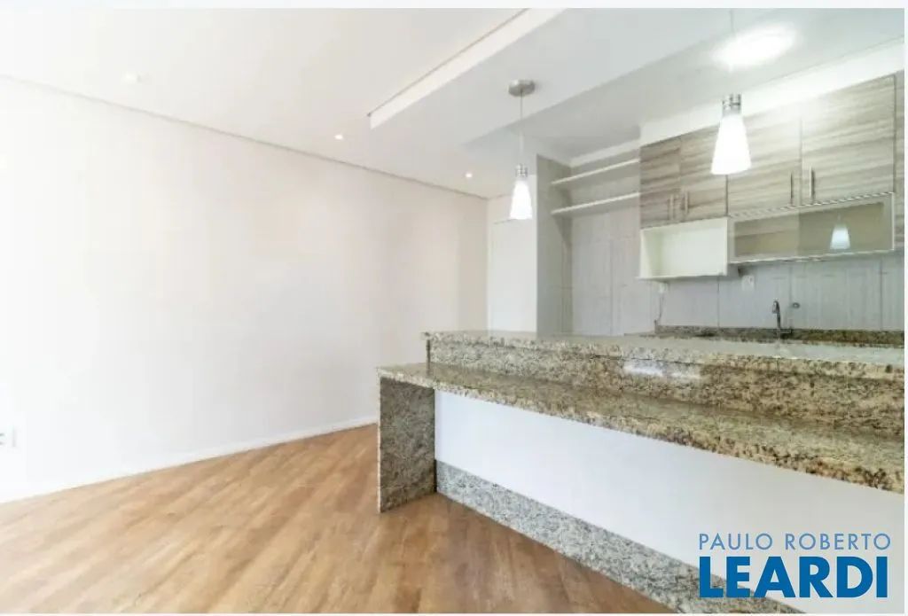APARTAMENTO - JABAQUARA - SP - Foto 2