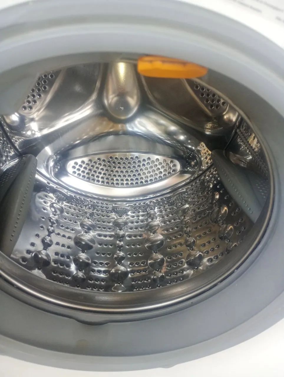 Máquina lava e seca 