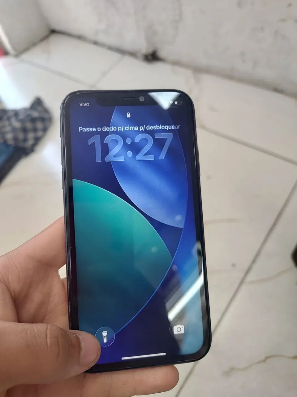 iPhone 11 - Foto 3