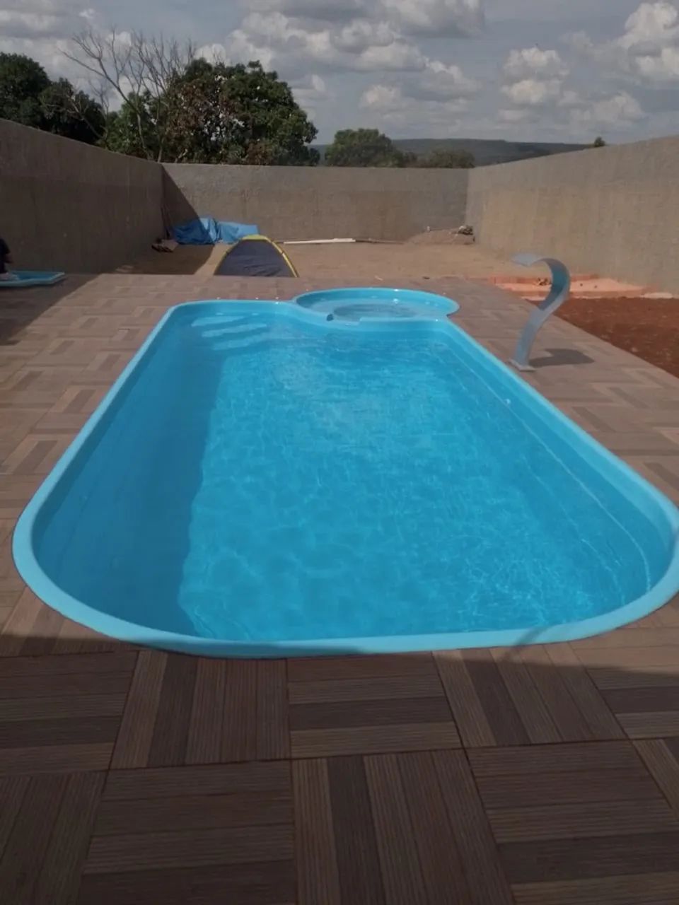 Piscina Zeus  - Foto 4