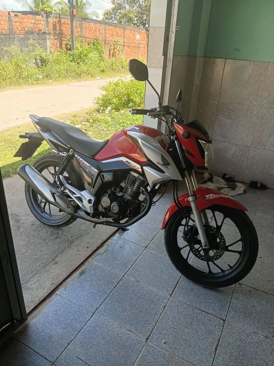 TINTAN 160  - Foto 2
