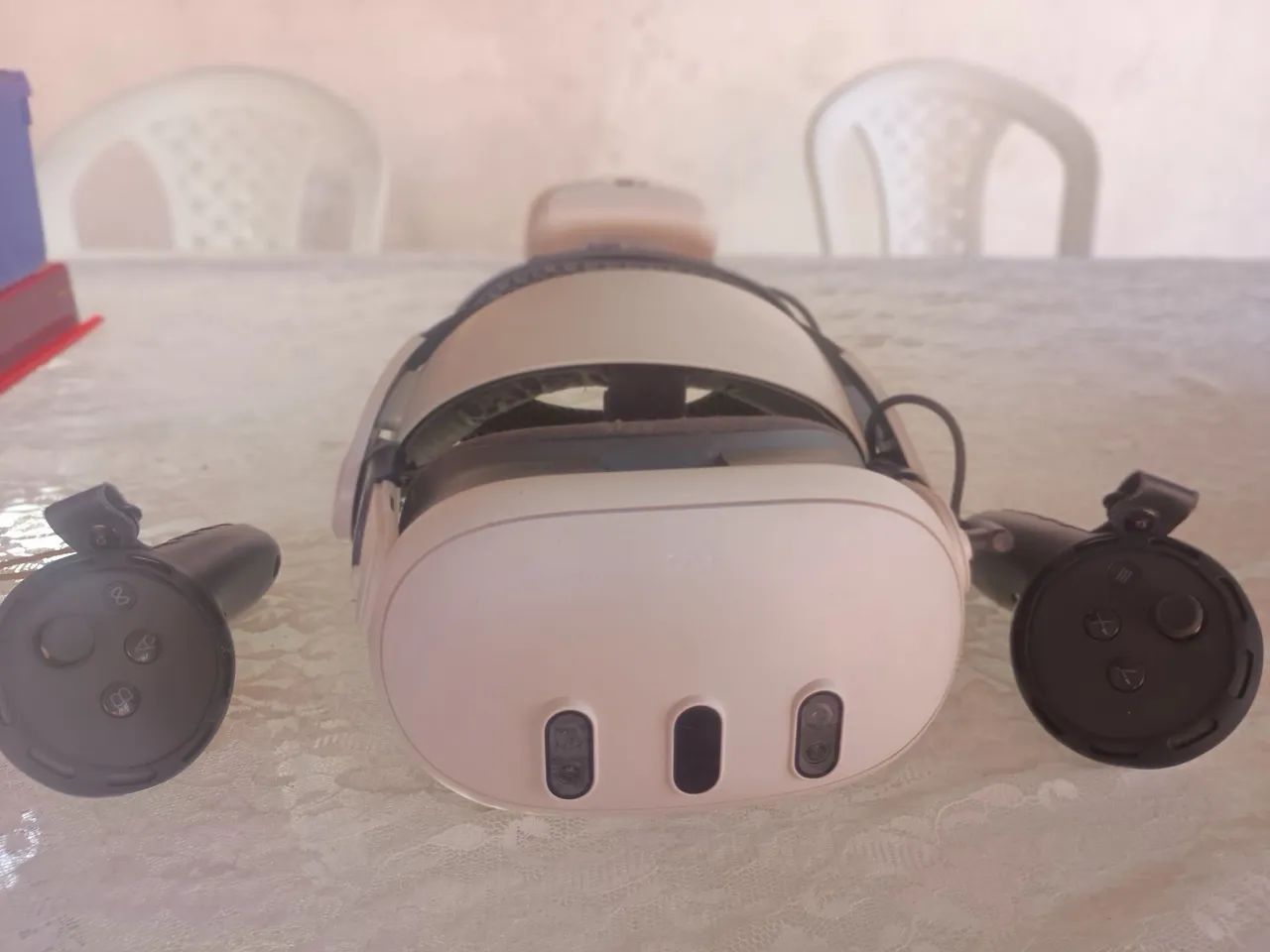 Meta quest 3 512g - Foto 2