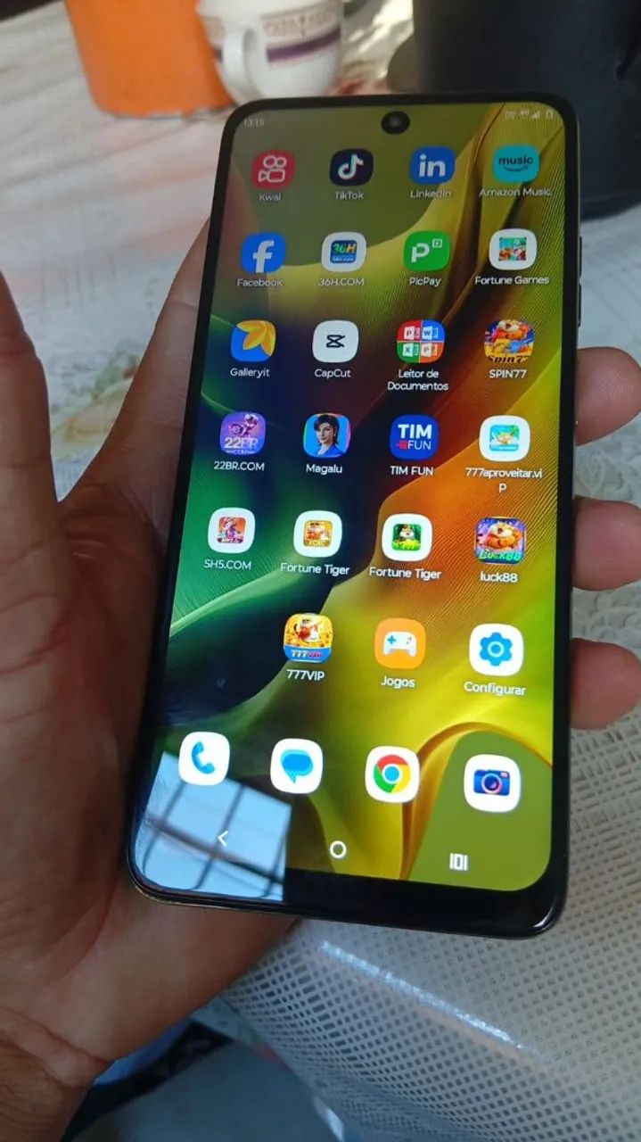Moto G15 - Foto 3