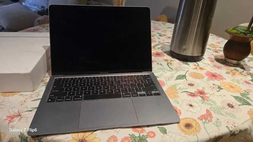 MAC AIR M1 2020