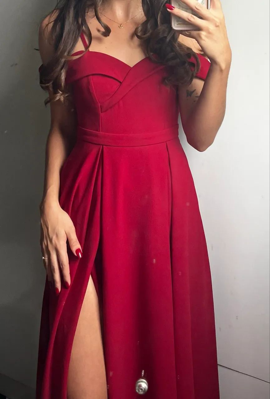 Vestido de festa  - Foto 2