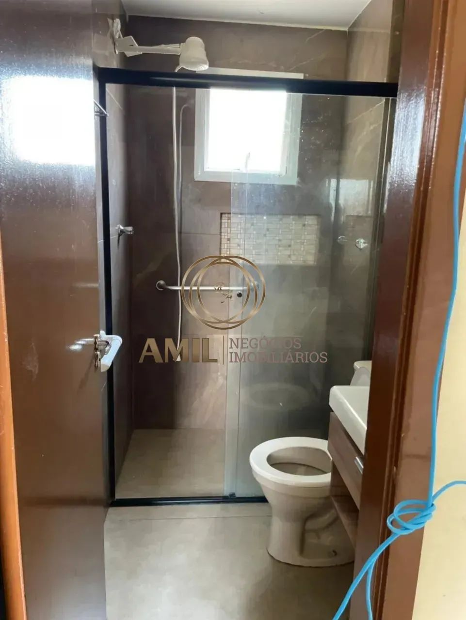 Ra Amil Aluga-se Apartamento com Sacada no Ecoville, Vila Tatetuba - Zona Leste de São Jos - Foto 7