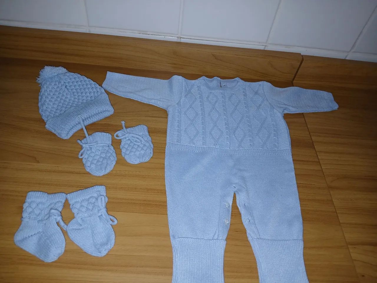 Saída maternidade  - Foto 2