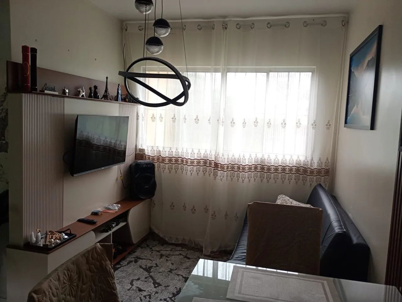 Troco apartamento quitado por casa  - Foto 3