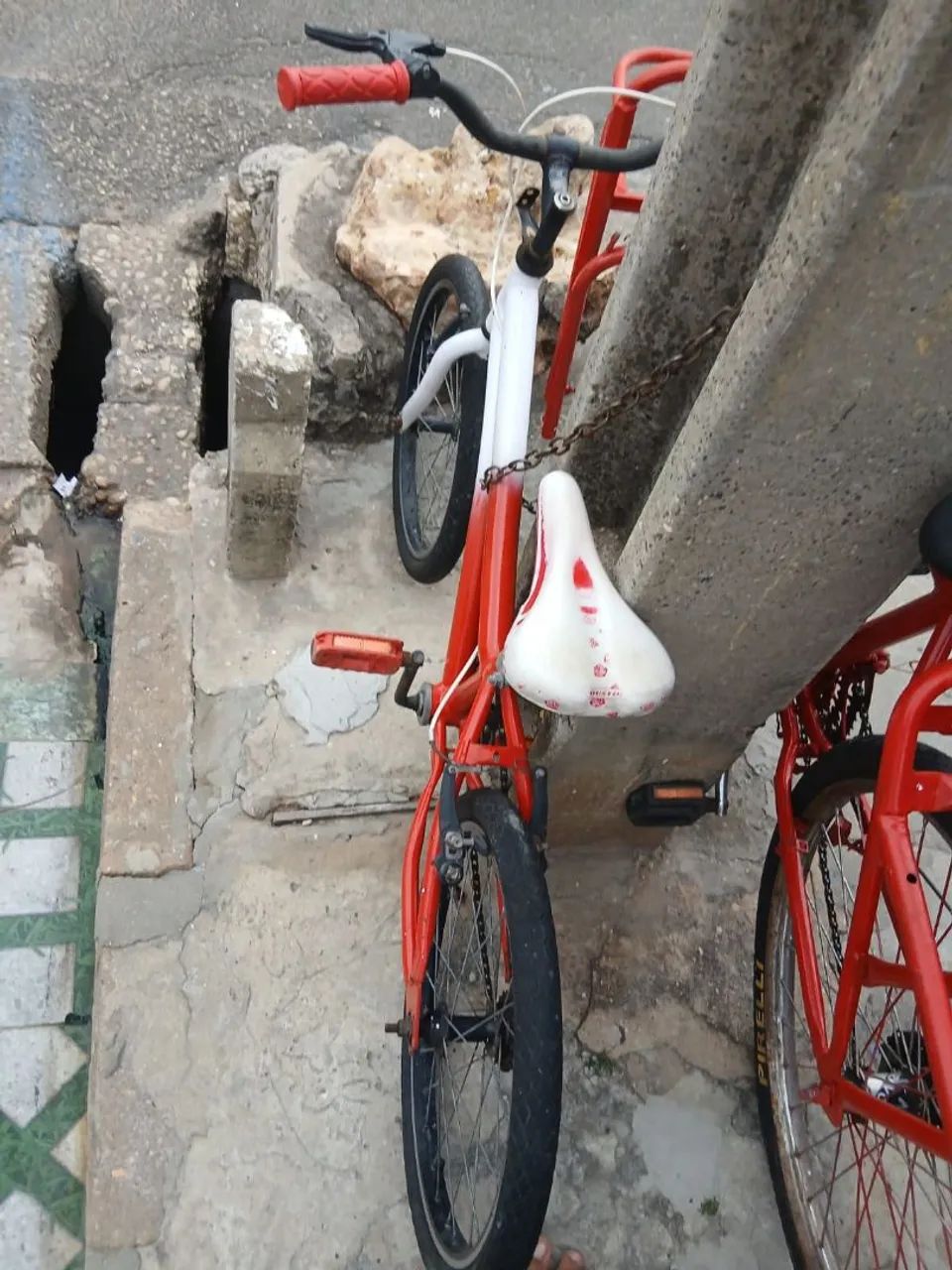 vende-se bicicleta  - Foto 4