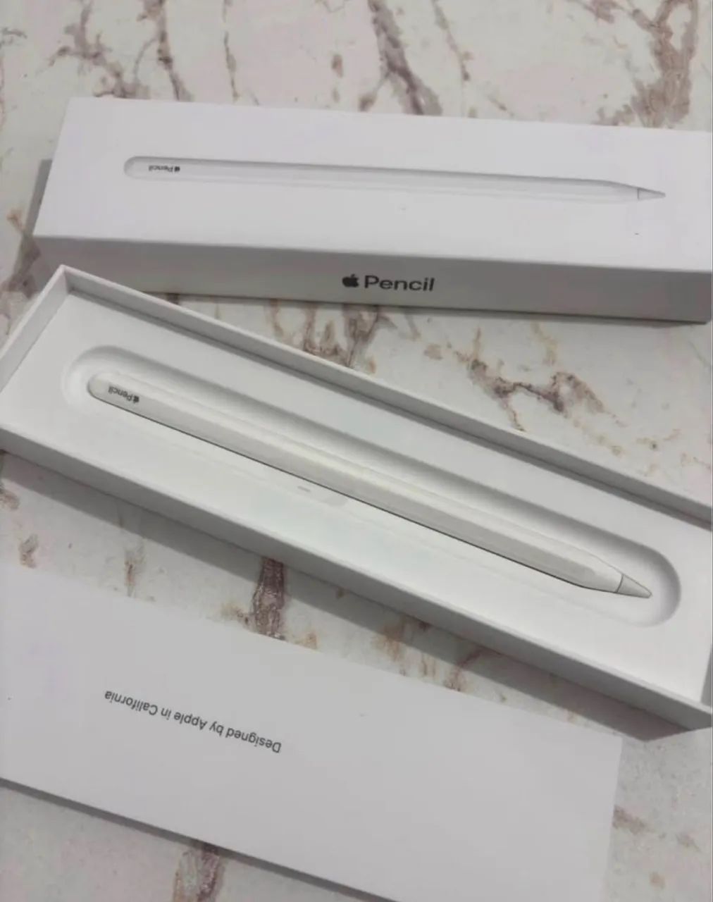 Vendo Apple Pencil 2ª Geração 