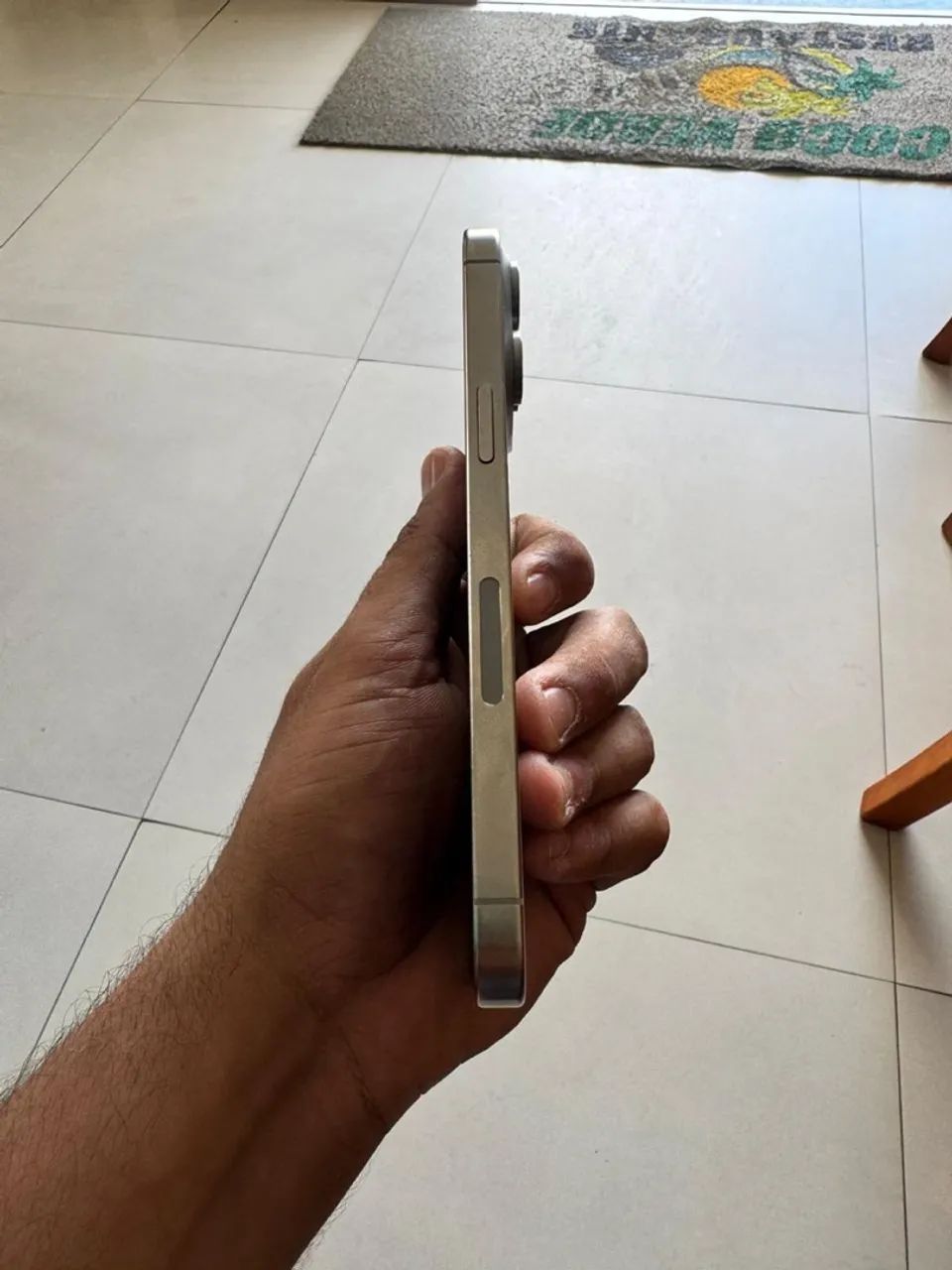 iPhone 15 Pro Max - Foto 4
