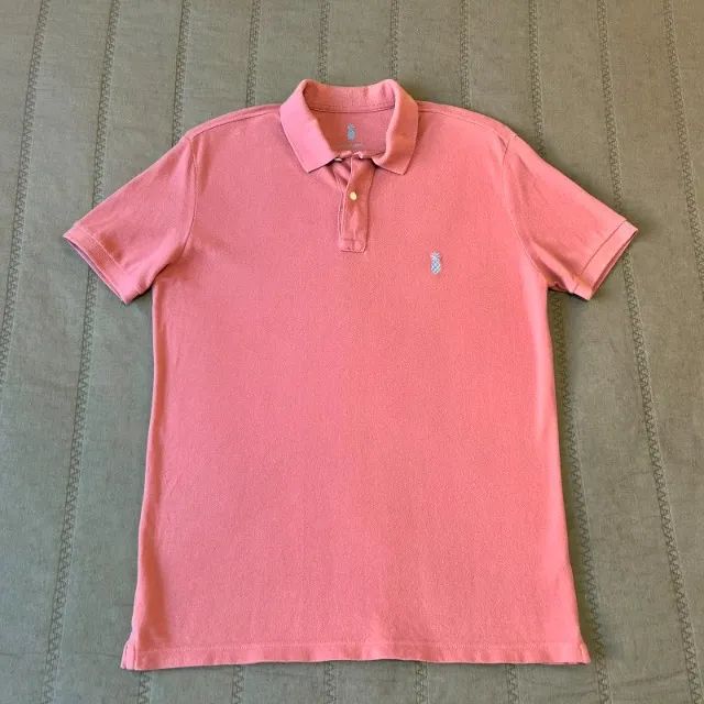 polo pineapple (shop2gether)