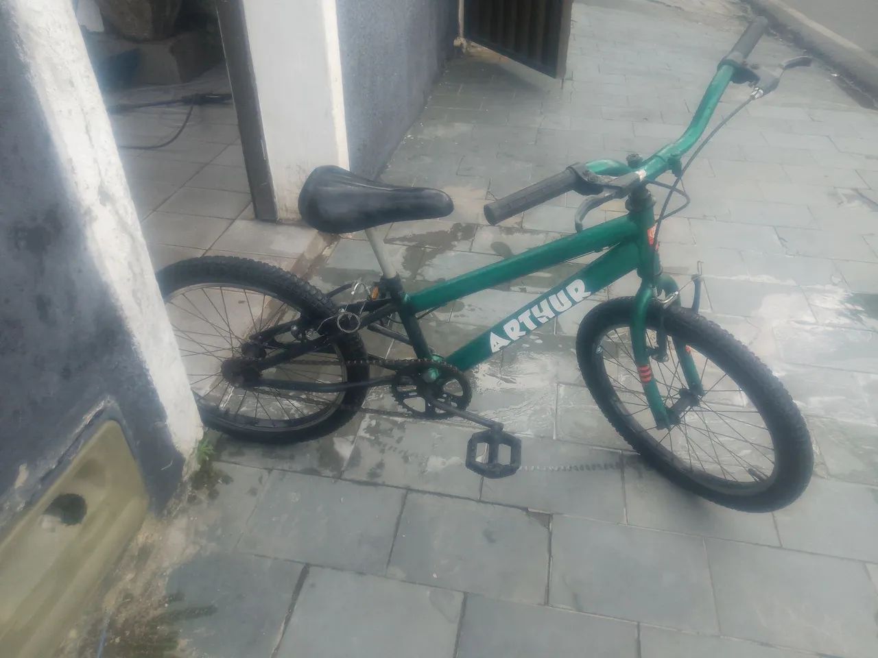 baike aro 20 - Foto 2