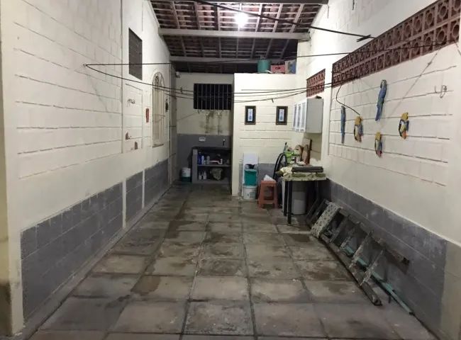 Carnaval Itamaracá casa mobiliada com tudo  - Foto 5