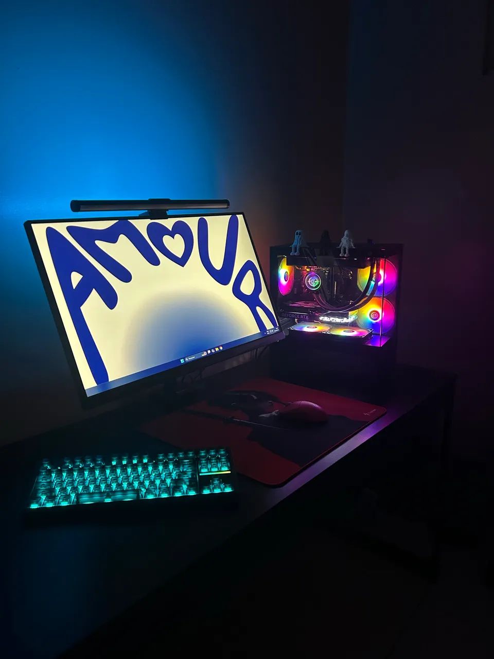Vendo setup completo  - Foto 3