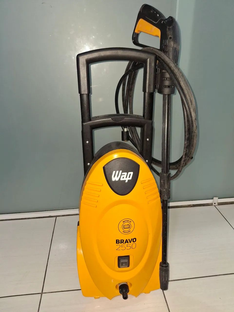 Vap 1700 watts 