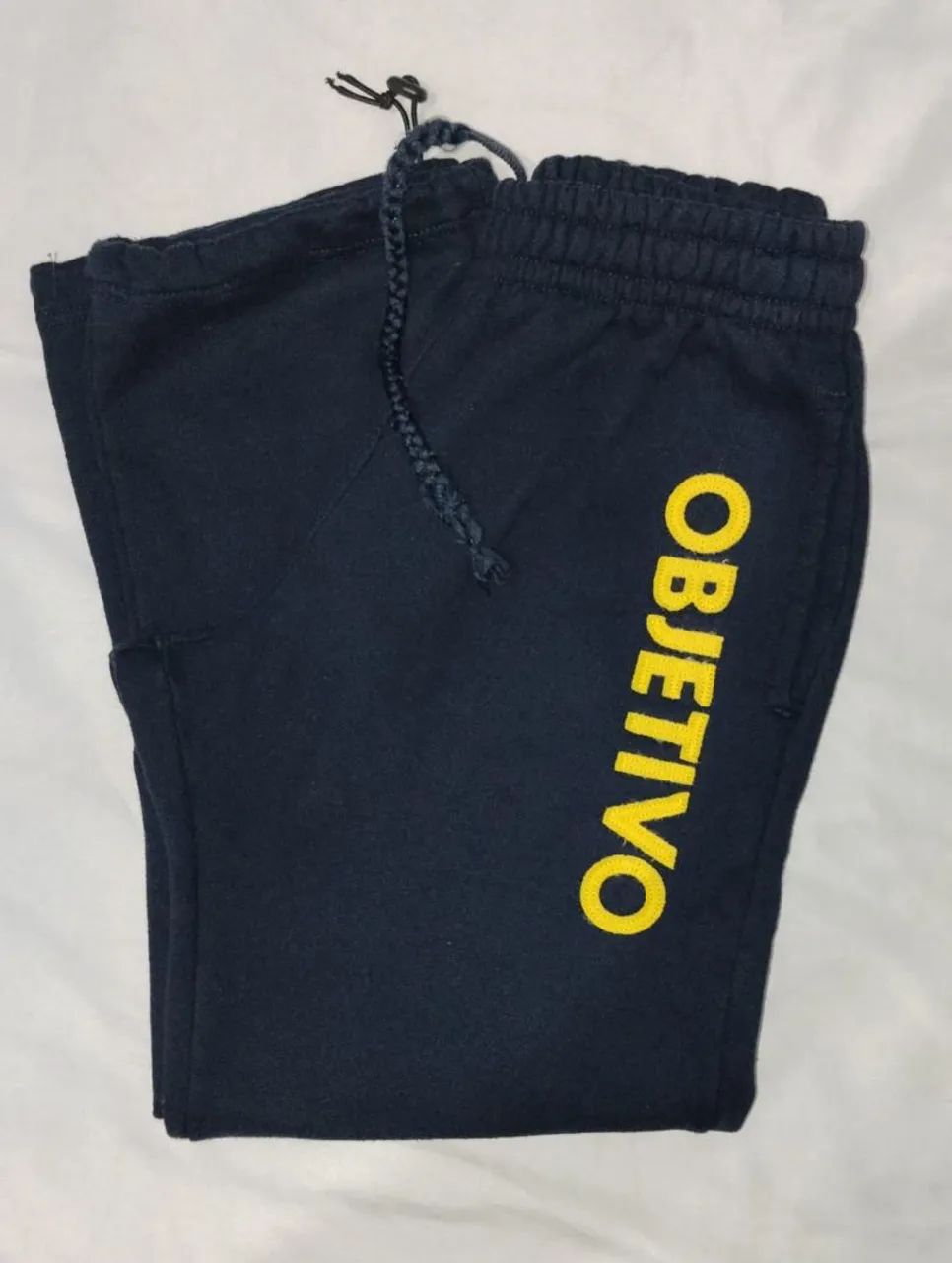Uniforme do Colégio Objetivo  - Foto 2