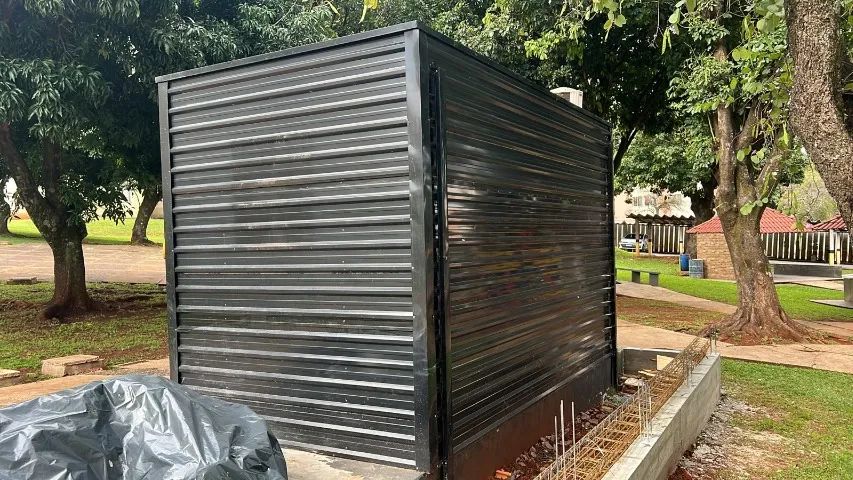 Estrutura para negócio Próprio - Foto 2