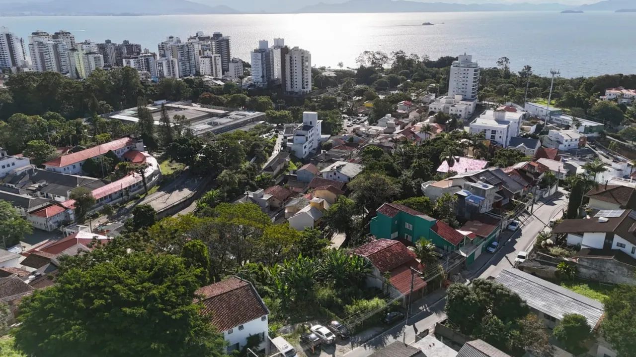 Terreno para Venda em Florianópolis, Agronômica - Foto 4