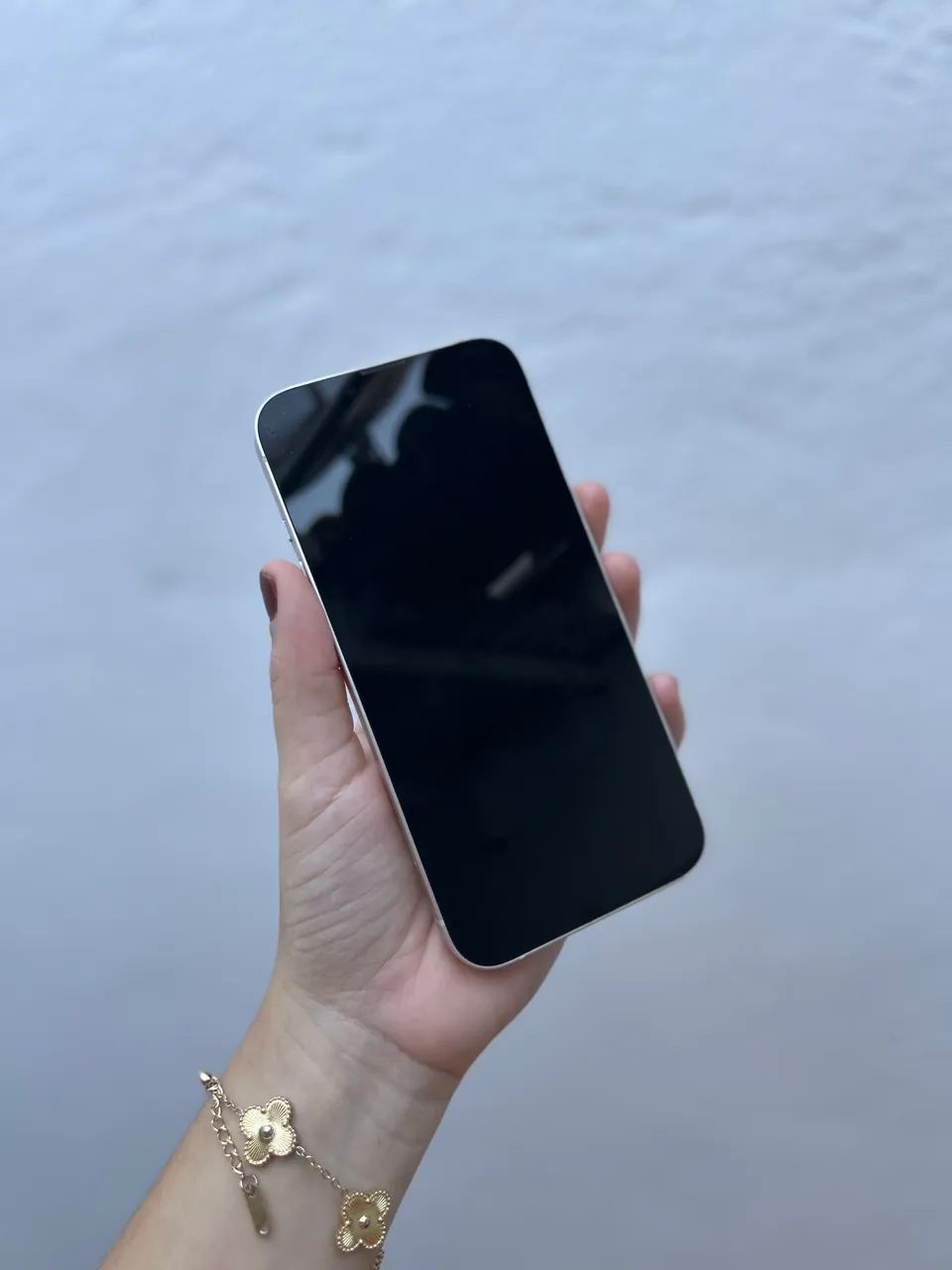 iPhone 13 - 128GB - Foto 3