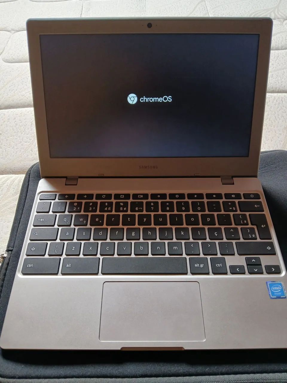 Chrome book  - Foto 2