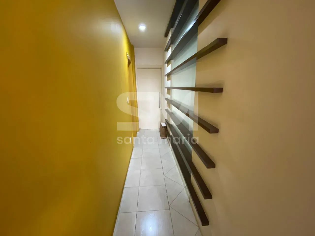 Sala para locação, Santa Maria, Chapecó, SC - Foto 5