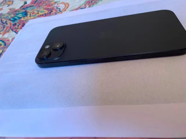 IPHONE 15 PLUS - Foto 4