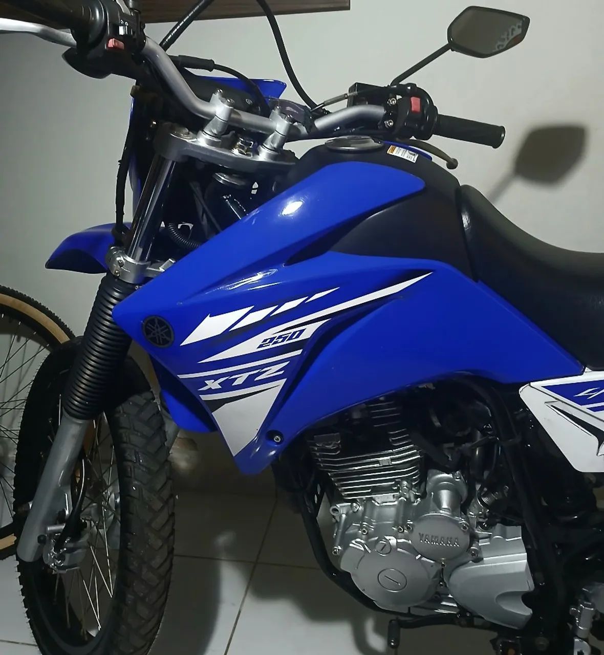 Moto lander 2017  - Foto 3