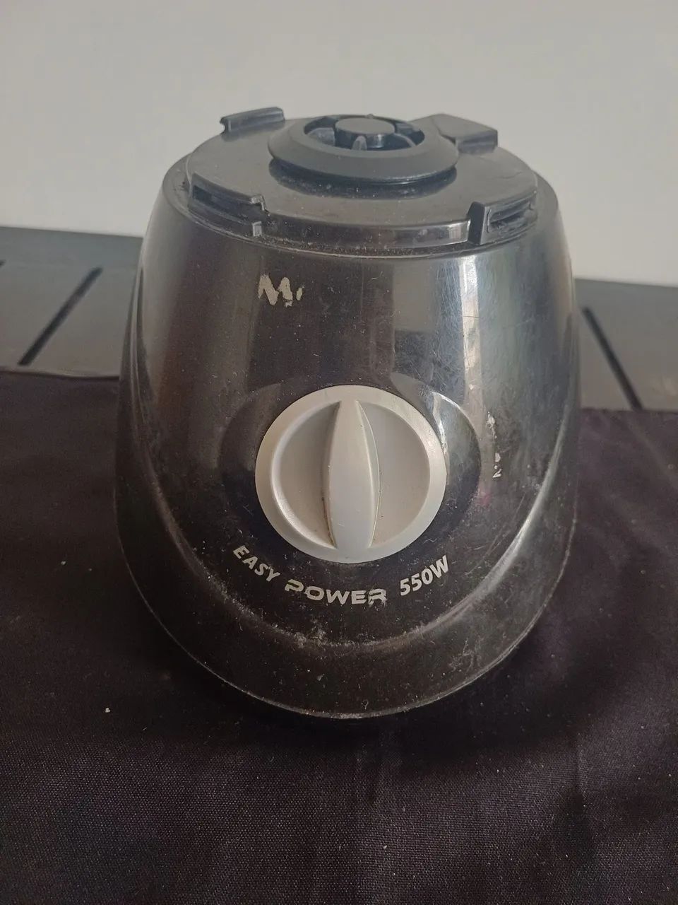 Motor de liquidificador malory