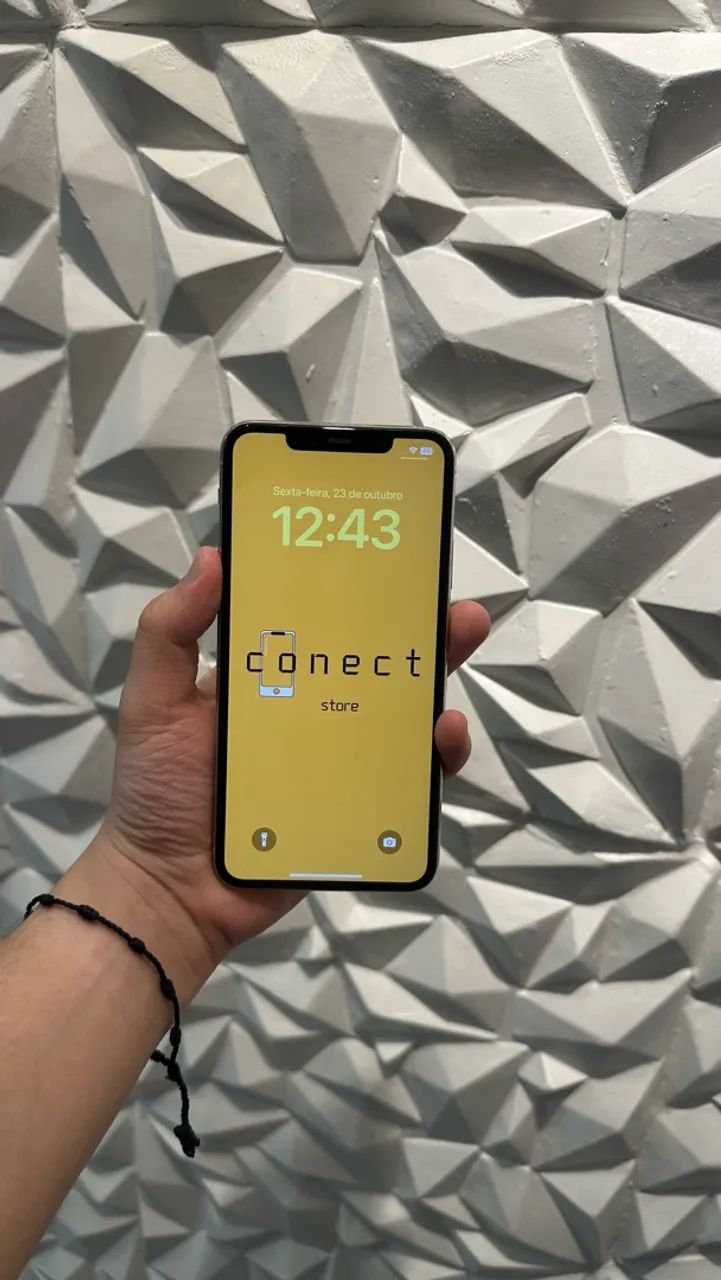 iPhone 11 preto 128gb - Foto 4