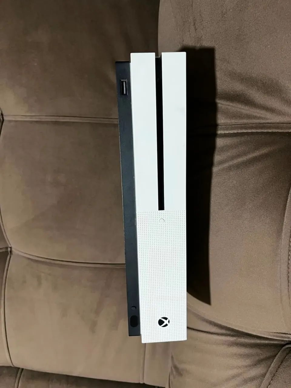Xbox One S Branco - Foto 3