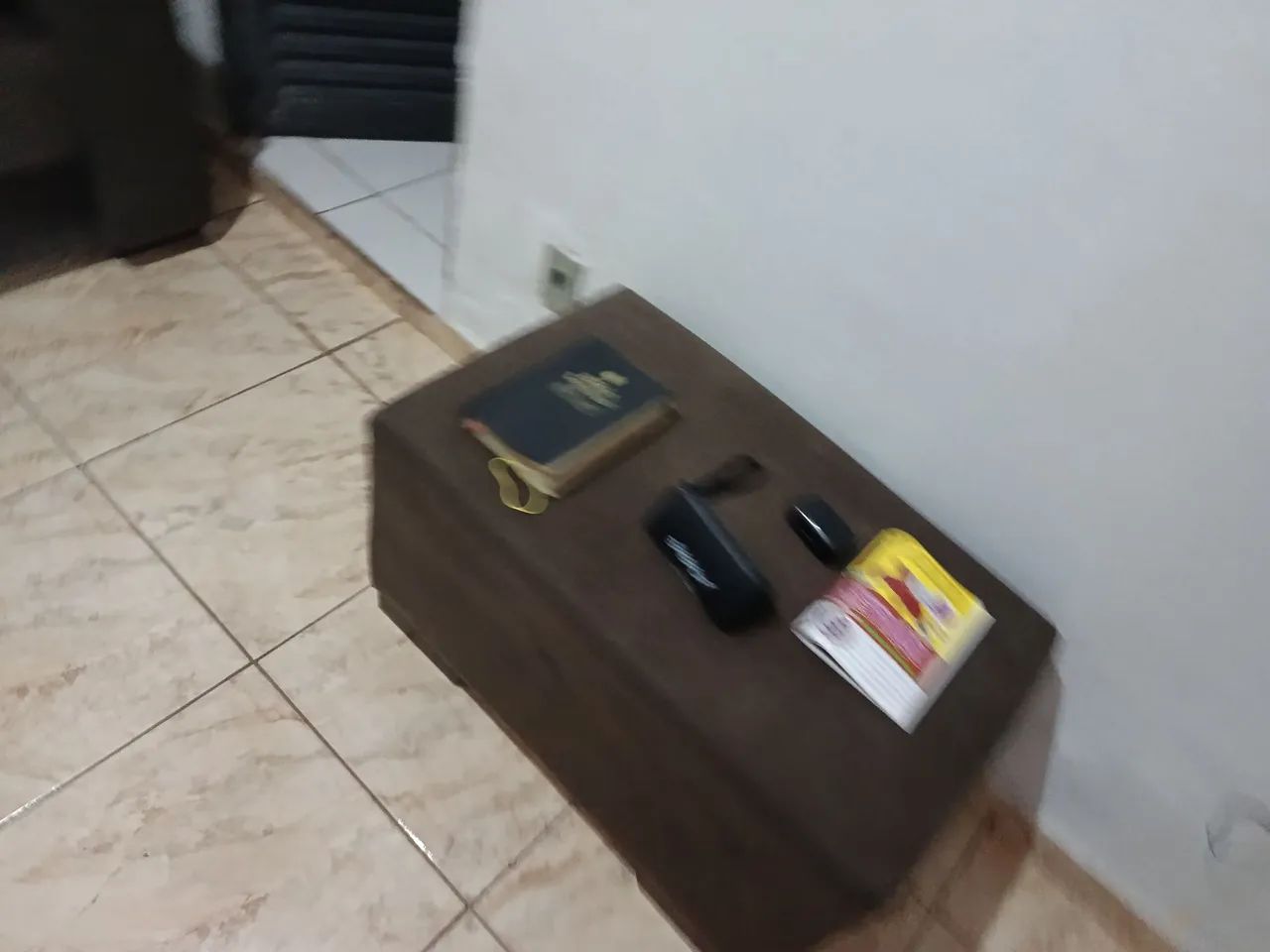Vendo um sofá usado  - Foto 3