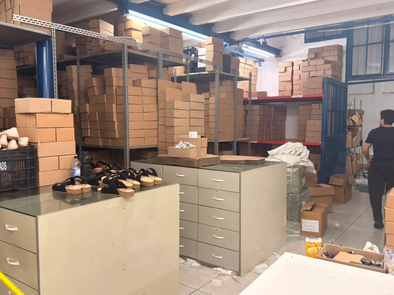 Vaga de Emprego - Bresser - Foto 2