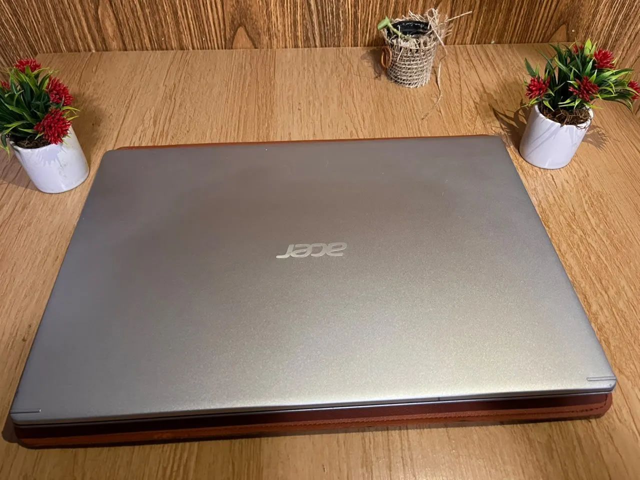 NOTEBOOK ACER ASPIRE 5  SEMINOVO - Foto 4