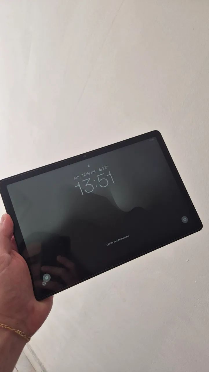 Galaxy Tab A11 Plus - Foto 2