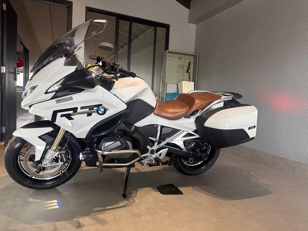 R1250Rt - Foto 2