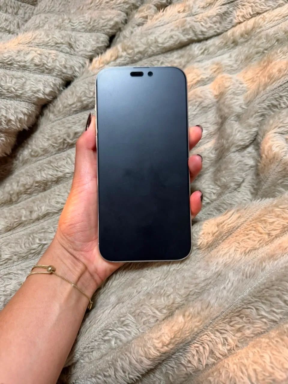 Iphone 16 Pro Max 256gb - Foto 3