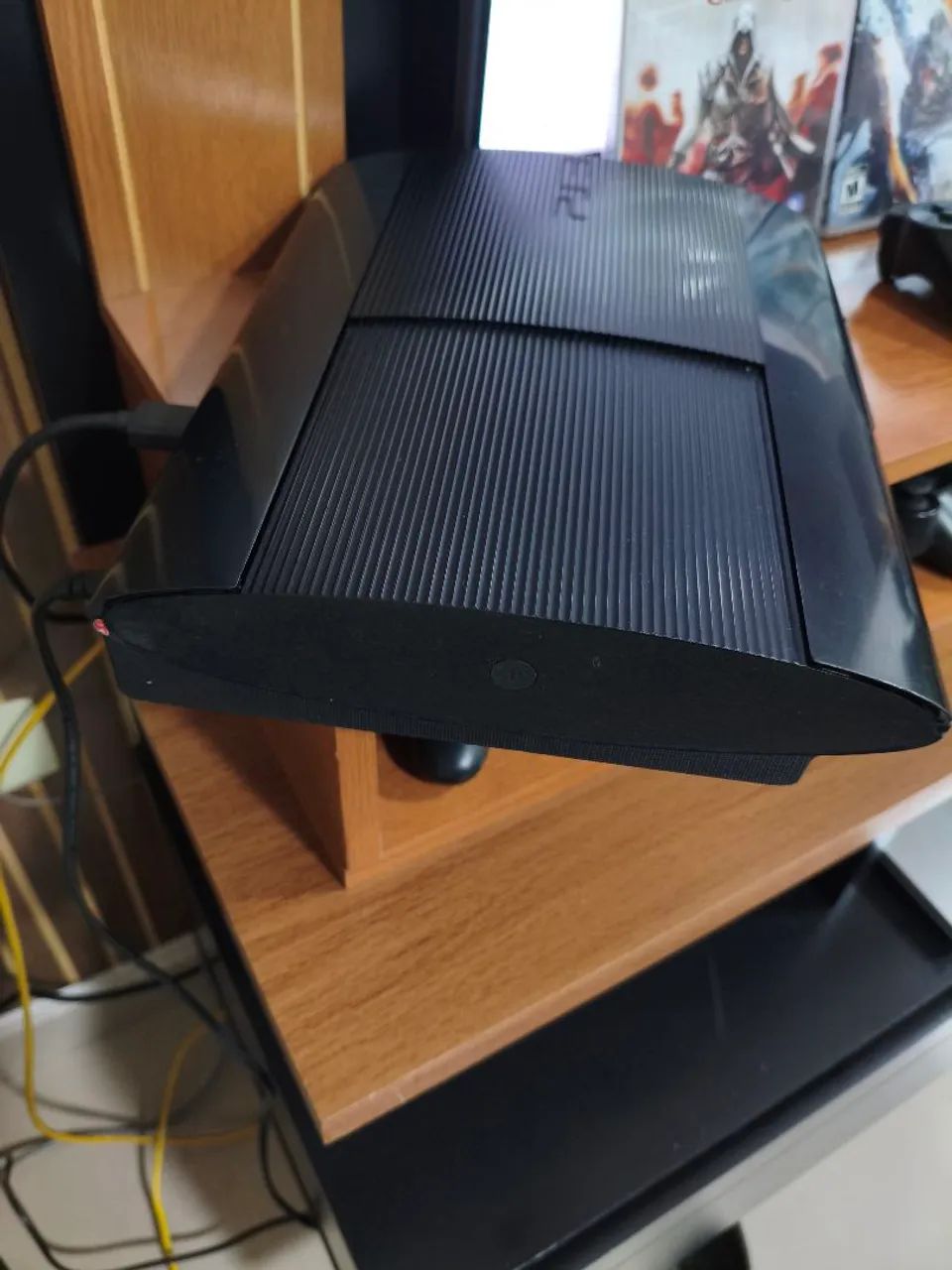 PS3 Super Slim 320GB - Foto 5