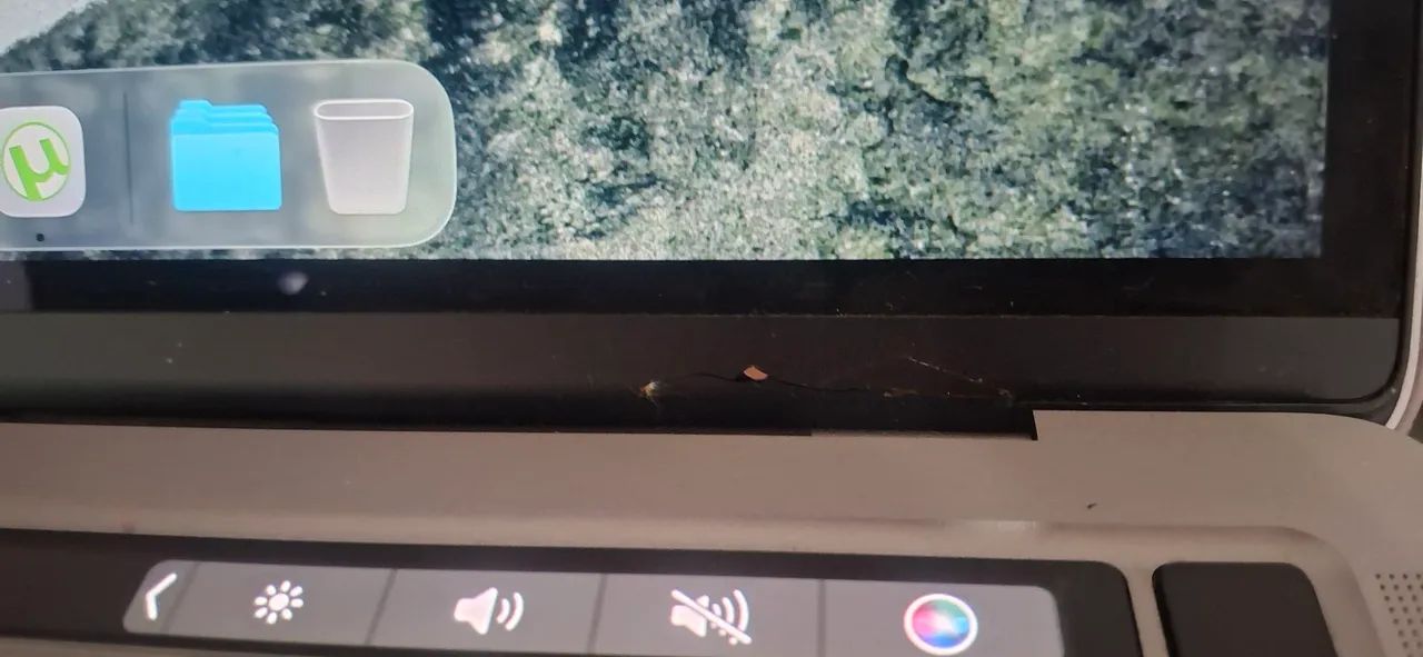 Macbook pro M1 8gb 512 de armazenamento  - Foto 4