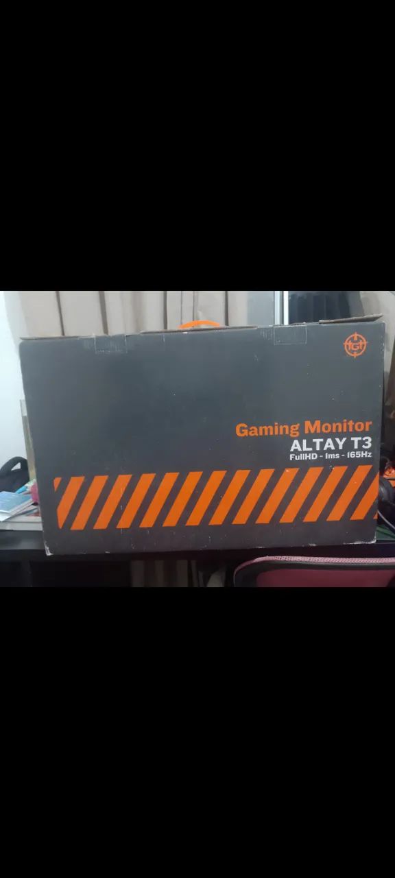 Monitor gamer  - Foto 4