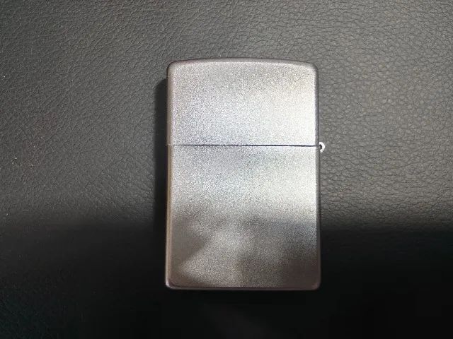 Isqueiro Zippo Original na Caixa - Excelente Estado - Foto 5