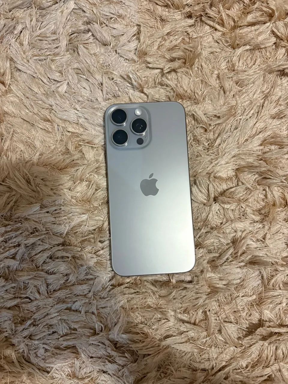 iPhone Pro Max  - Foto 3