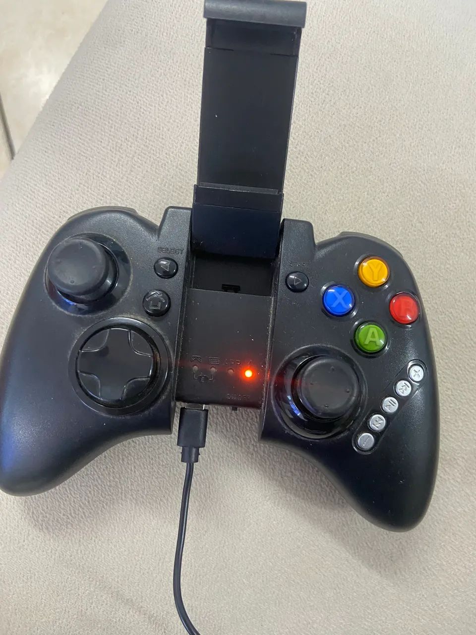 Controle ípega 9021 - Foto 2