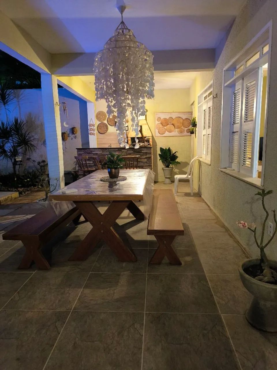Casa na Praia Taiba Tranquilo - Foto 10