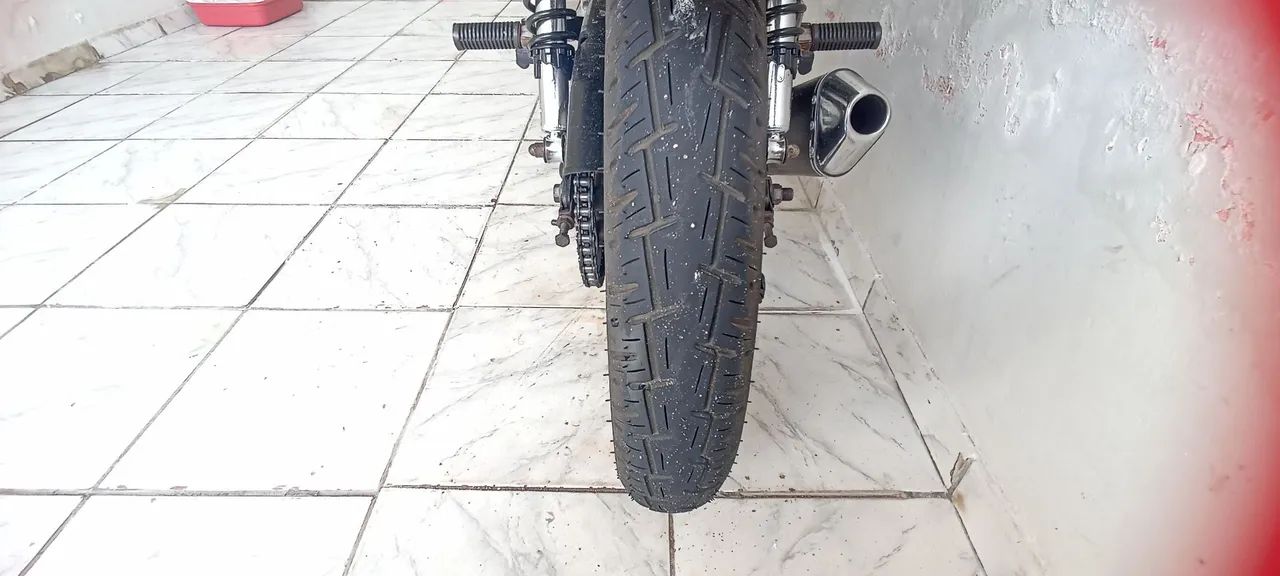 Moto extra 