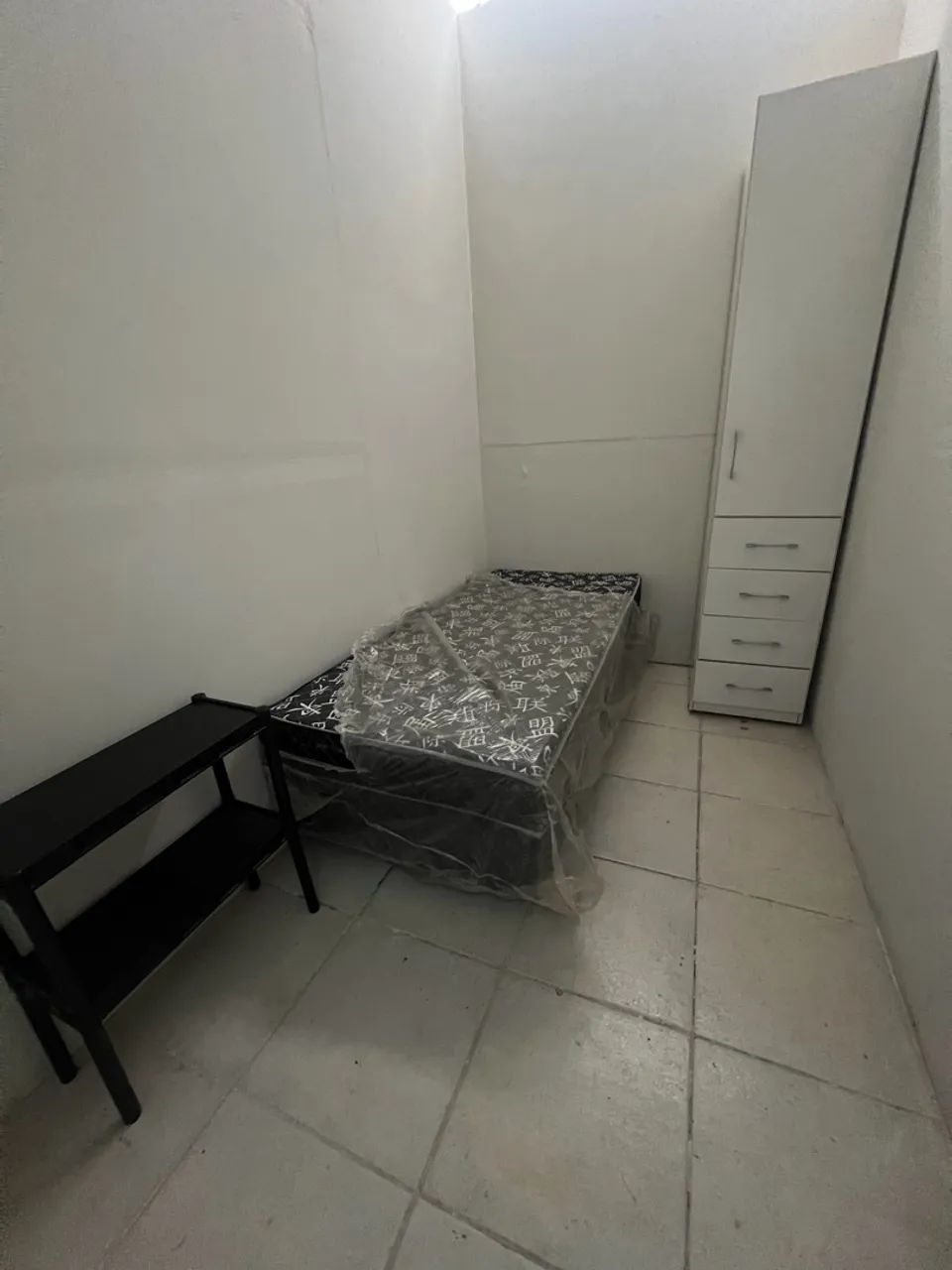 QUARTO INDIVIDUAL PARA MULHER MOOCA - Foto 3