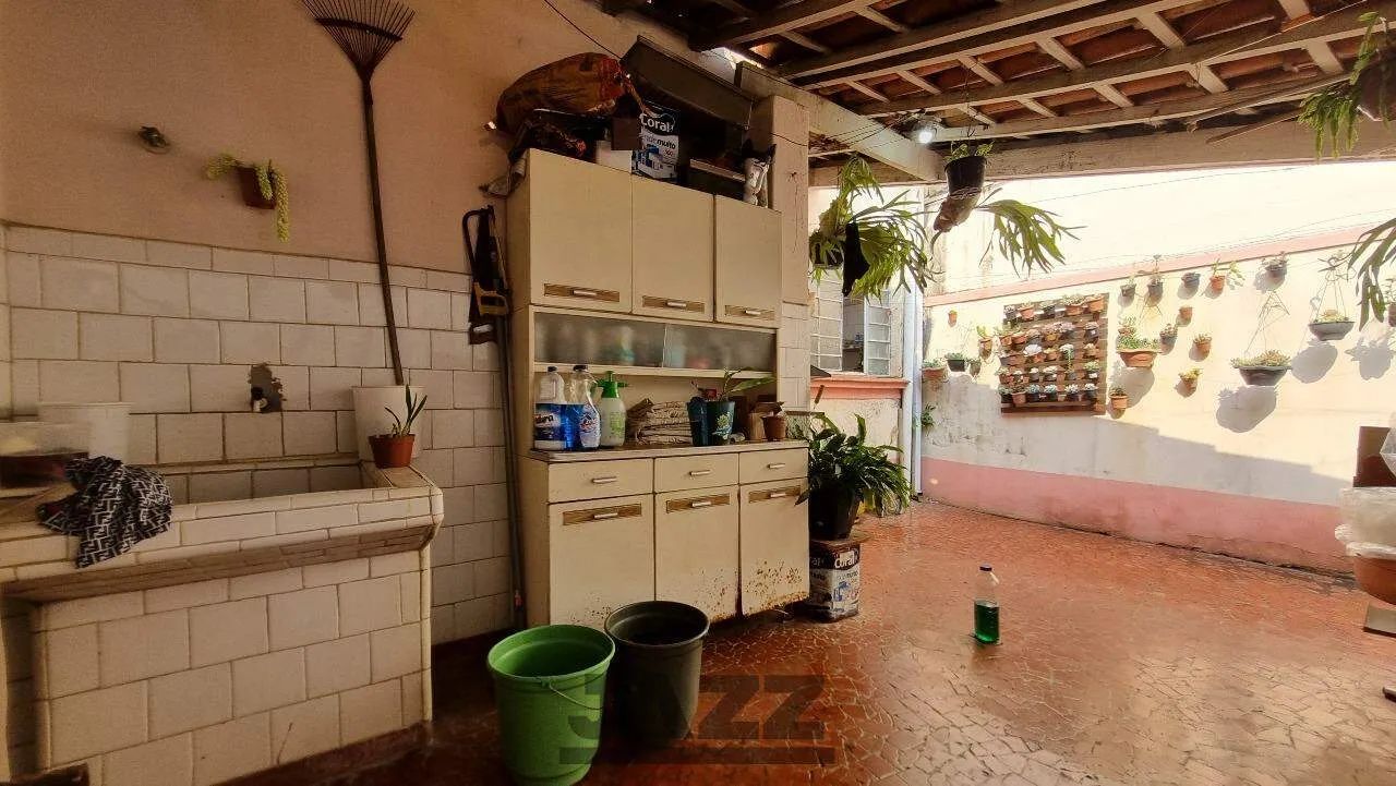 Casa à Venda - Jardim Bela Vista, Campinas - 226m2 - 3 Quartos - Foto 4