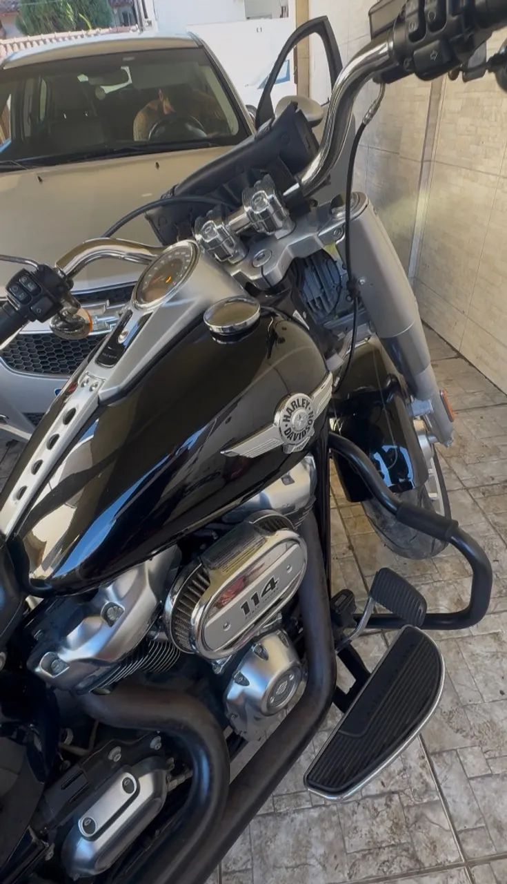 Harley 4.700rodado - Foto 3