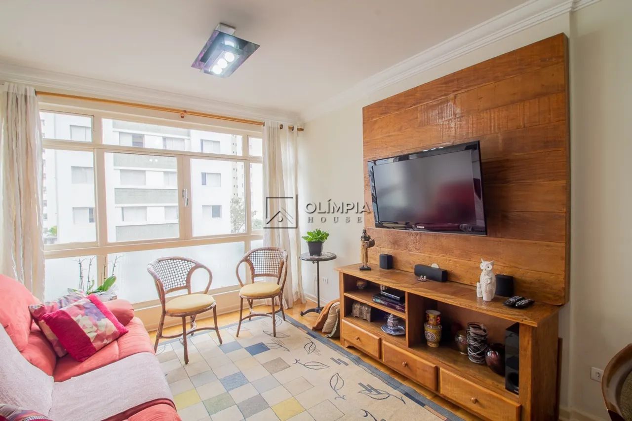 Venda · 3 dormitórios no Edif Jose Zillo - Foto 4
